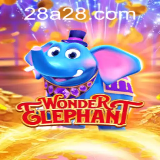 Discover the Enchanting World of WonderElephant
