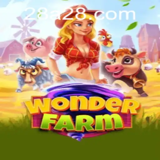 Discovering WonderFarm: Exploring the Enchanting World and Gameplay of the Popular Game