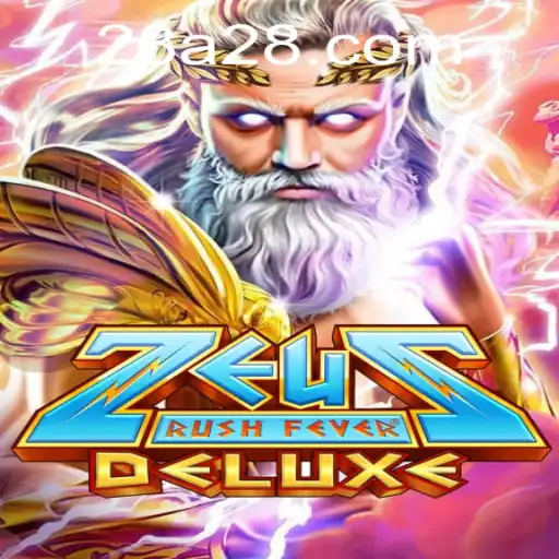Experience the Electrifying Thrills of ZeusRushFeverDeluxe