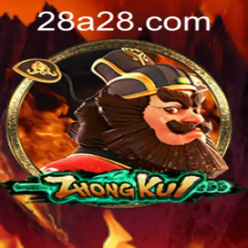 Exploring ZhongKui: A Thrilling Game Experience with A28 PH Login